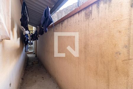 Casa à venda com 500m², 8 quartos e 5 vagasÁrea de Serviço da Casa 3