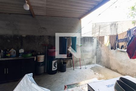 Casa à venda com 500m², 8 quartos e 5 vagasVista do Quarto 2 da Casa 4