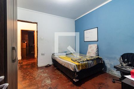 Casa à venda com 500m², 8 quartos e 5 vagasQuarto 1 da Casa 4