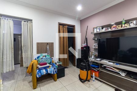 Casa à venda com 500m², 8 quartos e 5 vagasSala da Casa 2