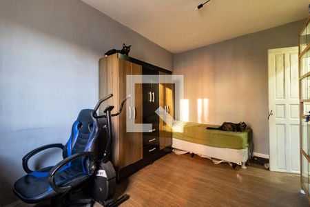 Casa à venda com 500m², 8 quartos e 5 vagasQuarto 2 da Casa 3