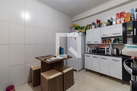 Casa à venda com 500m², 8 quartos e 5 vagasCozinha da Casa 3