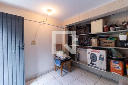 Casa à venda com 500m², 8 quartos e 5 vagasQuarto de Serviço da Casa 1