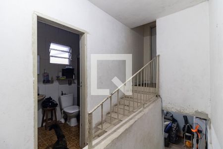 Casa à venda com 500m², 8 quartos e 5 vagasEscada da Casa 3