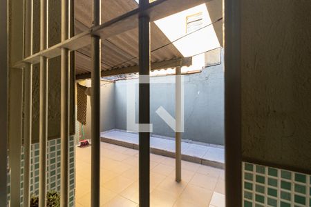 Vista da Suíte 1 da Casa 1 de casa à venda com 8 quartos, 500m² em Sacomã, São Paulo