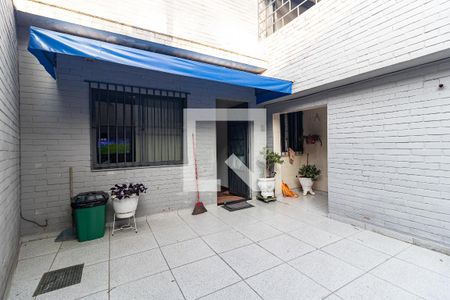 Casa à venda com 500m², 8 quartos e 5 vagasQuntal 2 da Casa 1