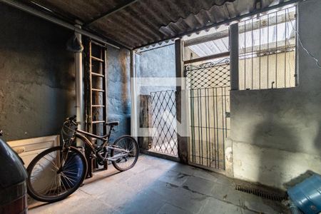 Casa à venda com 500m², 8 quartos e 5 vagasEntrada das casas 3 e 4