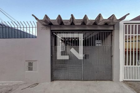 Casa à venda com 500m², 8 quartos e 5 vagasFachada