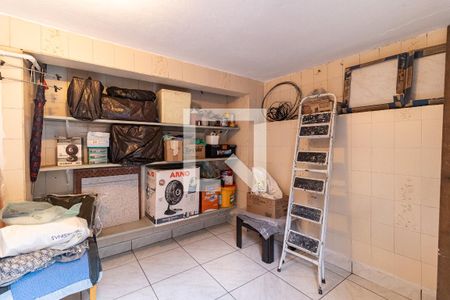 Casa à venda com 500m², 8 quartos e 5 vagasQuarto de Serviço da Casa 1