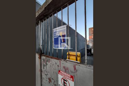 Casa à venda com 500m², 8 quartos e 5 vagasFachada