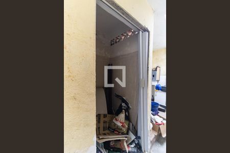 Casa à venda com 500m², 8 quartos e 5 vagasBanheiro de Serviço da Casa 3