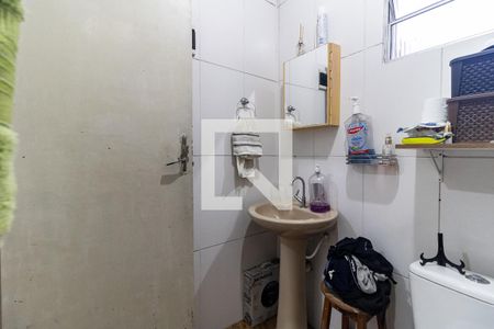 Casa à venda com 500m², 8 quartos e 5 vagasBanheiro da Casa 3
