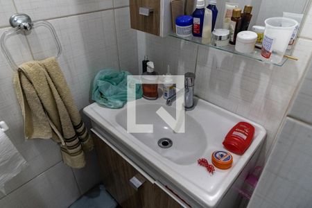 Casa à venda com 500m², 8 quartos e 5 vagasBanheiro da Suíte 2 da Casa 2