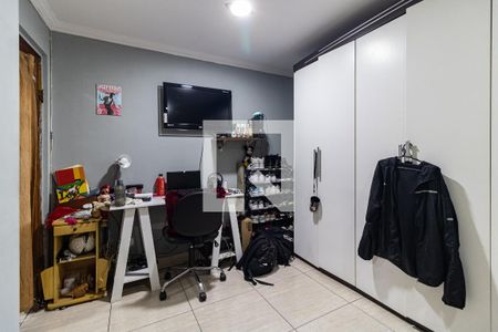 Casa à venda com 500m², 8 quartos e 5 vagasSuíte 1 da Casa 2