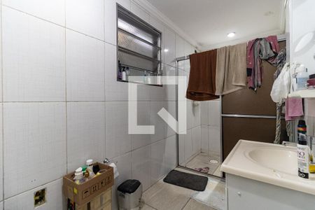 Casa à venda com 500m², 8 quartos e 5 vagasBanheiro  da Suíte 1 da Casa 2