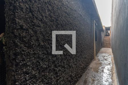 Casa à venda com 500m², 8 quartos e 5 vagasCorredor de Entrada da Casa 4