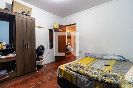 Casa à venda com 500m², 8 quartos e 5 vagasQuarto 1 da Casa 4
