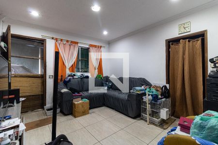 Casa à venda com 500m², 8 quartos e 5 vagasSala da Casa 2