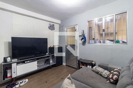 Casa à venda com 500m², 8 quartos e 5 vagasSala da Casa 3