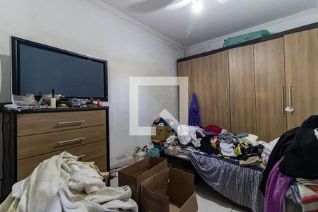 Casa à venda com 500m², 8 quartos e 5 vagasQuarto 2 Cobertura da Casa 2