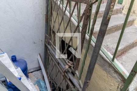 Casa à venda com 500m², 8 quartos e 5 vagasPorão da Casa 3