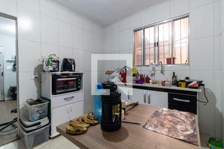 Casa à venda com 500m², 8 quartos e 5 vagasCozinha da Casa 3