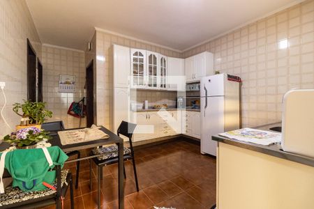 Casa à venda com 500m², 8 quartos e 5 vagasCozinha da Casa 1