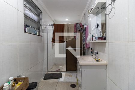Casa à venda com 500m², 8 quartos e 5 vagasBanheiro  da Suíte 1 da Casa 2