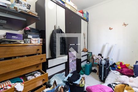 Casa à venda com 500m², 8 quartos e 5 vagasQuarto 1 da Cobertura da Casa 2