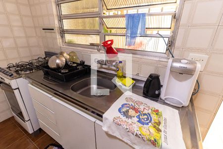 Casa à venda com 500m², 8 quartos e 5 vagasCozinha da Casa 1