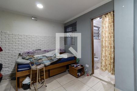 Casa à venda com 500m², 8 quartos e 5 vagasSuíte 1 da Casa 2