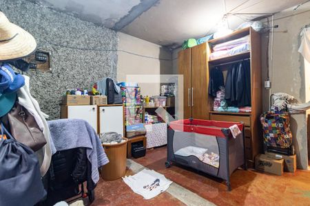 Casa à venda com 500m², 8 quartos e 5 vagasSala da Casa 4