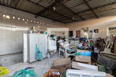 Casa à venda com 500m², 8 quartos e 5 vagasCobertura da Casa 2