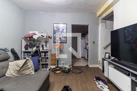 Casa à venda com 500m², 8 quartos e 5 vagasSala da Casa 3