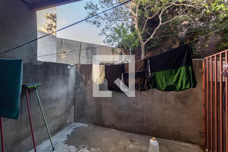 Casa à venda com 500m², 8 quartos e 5 vagasQuintal da Casa 4