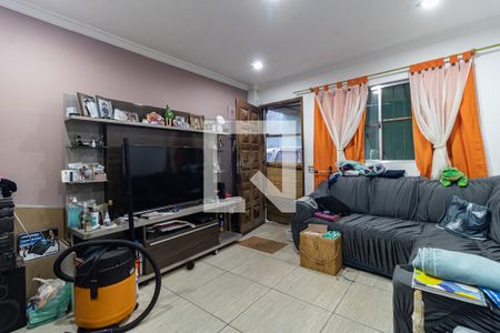 Casa à venda com 500m², 8 quartos e 5 vagasSala da Casa 2