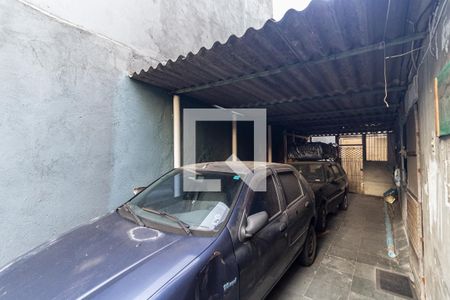 Casa à venda com 500m², 8 quartos e 5 vagasGaragem das Casas 2, 3 e 4 