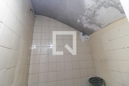 Casa à venda com 500m², 8 quartos e 5 vagasBanheiro de Serviço da Casa 2