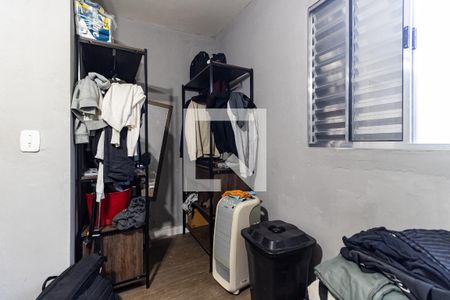 Casa à venda com 500m², 8 quartos e 5 vagasQuarto 1 da Casa 3