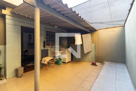 Casa à venda com 500m², 8 quartos e 5 vagasQuintal da Casa 1