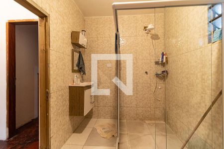 Casa à venda com 500m², 8 quartos e 5 vagasBanheiro da Casa 4