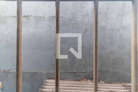 Casa à venda com 500m², 8 quartos e 5 vagasVista do Quarto 1 da Cobertura da Casa 2