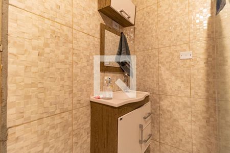 Casa à venda com 500m², 8 quartos e 5 vagasBanheiro da Casa 4