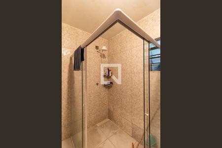 Casa à venda com 500m², 8 quartos e 5 vagasBanheiro da Casa 4