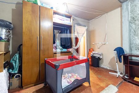 Casa à venda com 500m², 8 quartos e 5 vagasSala da Casa 4