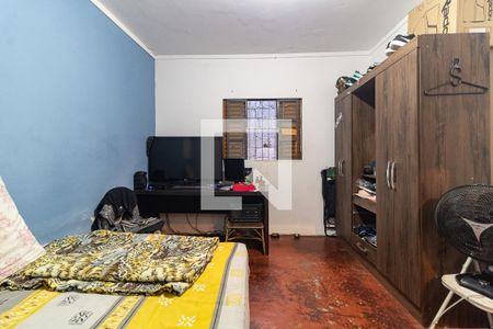 Casa à venda com 500m², 8 quartos e 5 vagasQuarto 1 da Casa 4