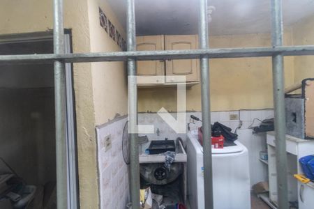 Casa à venda com 500m², 8 quartos e 5 vagasVista da Sala da Casa 3