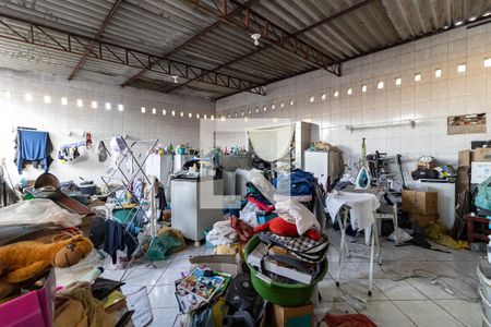 Casa à venda com 500m², 8 quartos e 5 vagasCobertura da Casa 2