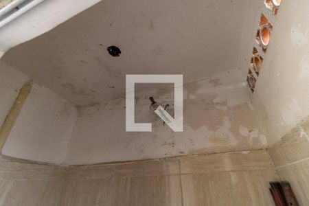 Casa à venda com 500m², 8 quartos e 5 vagasBanheiro de Serviço da Casa 3