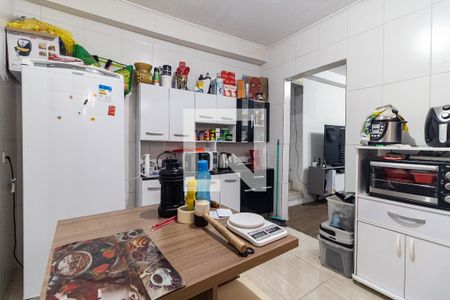 Casa à venda com 500m², 8 quartos e 5 vagasCozinha da Casa 3